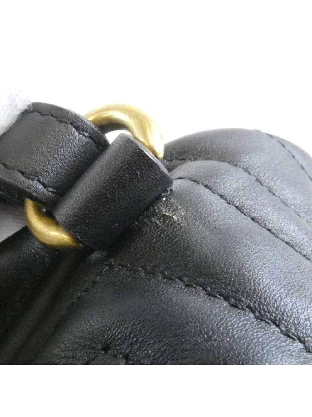 Gucci Gigi Marmont Backpack